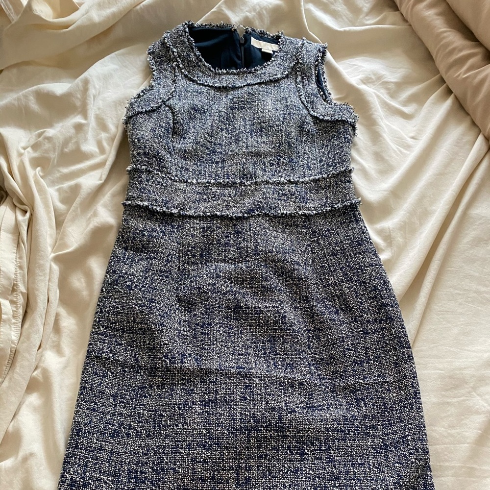 Michael Kors Work Dress Size 0